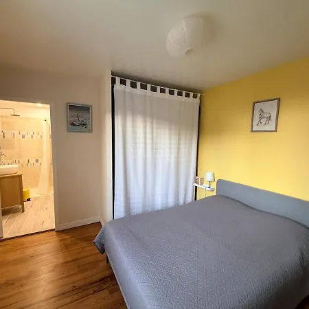 Maison 3 - 3 Sdb - Garage