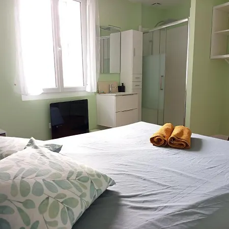 Maison 3 - 3 Sdb - Garage Ferienhaus Saint-Macaire