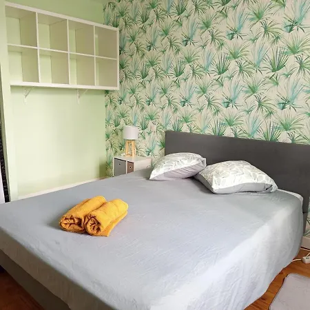 Maison 3 - 3 Sdb - Garage * Saint-Macaire