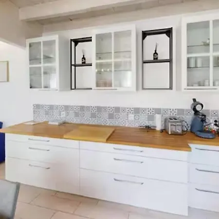 Maison 3 - 3 Sdb - Garage Saint-Macaire