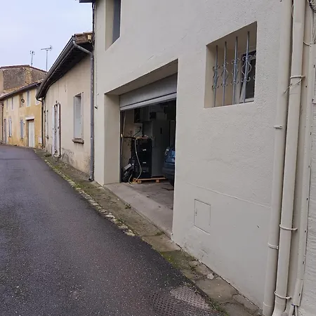 Maison 3 - 3 Sdb - Garage Holiday home