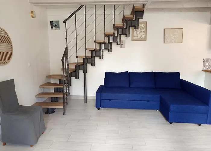 Maison 3 - 3 Sdb - Garage Ferienhaus *